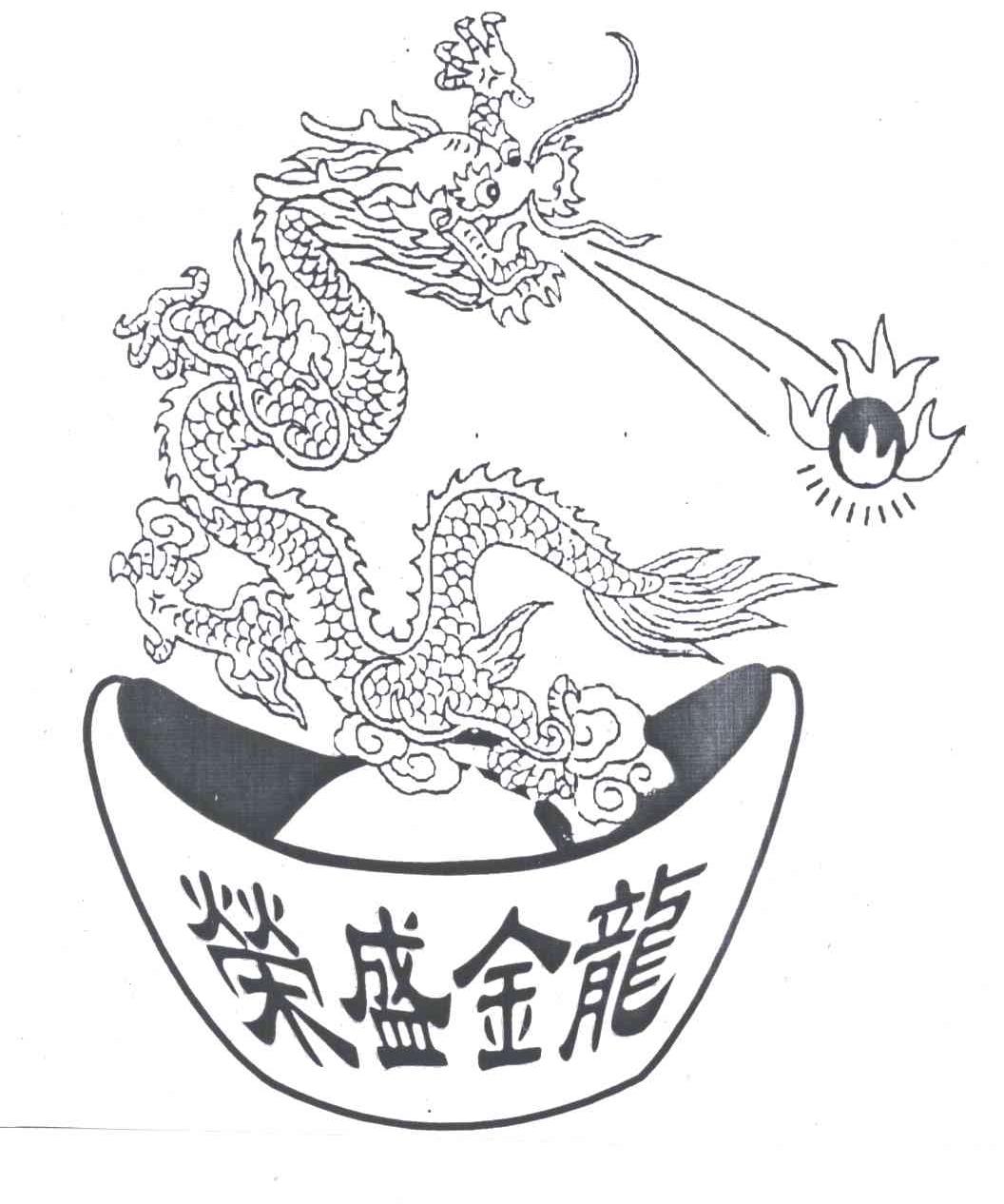 荣盛金龙