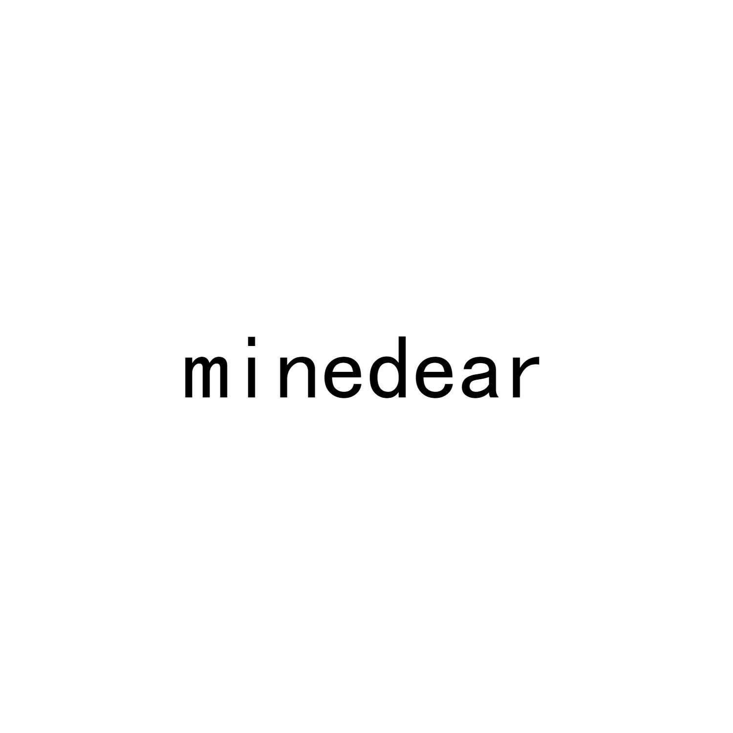 MINEDEAR