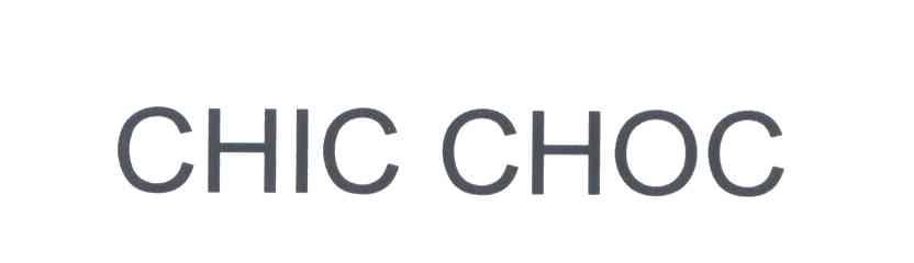 CHIC CHOC