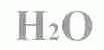 H2O