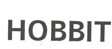 HOBBIT