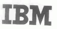 IBM
