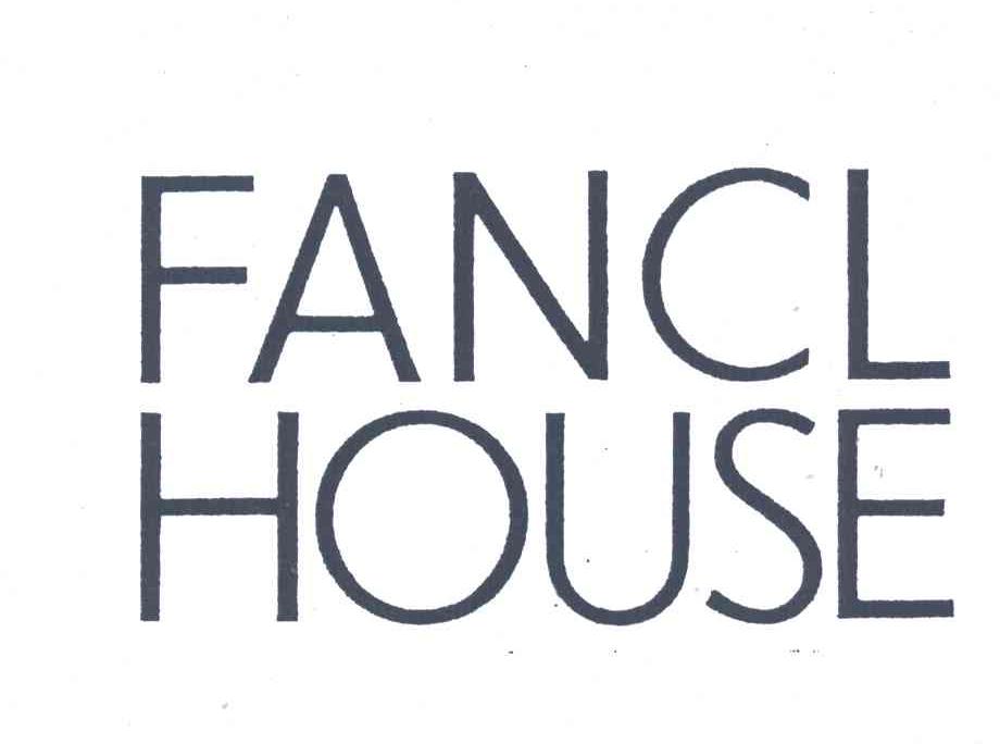 FANCL HOUSE