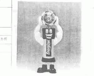 ENERGIZER