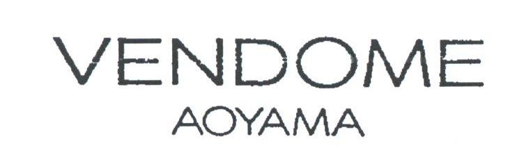 VENDOME AOYAMA