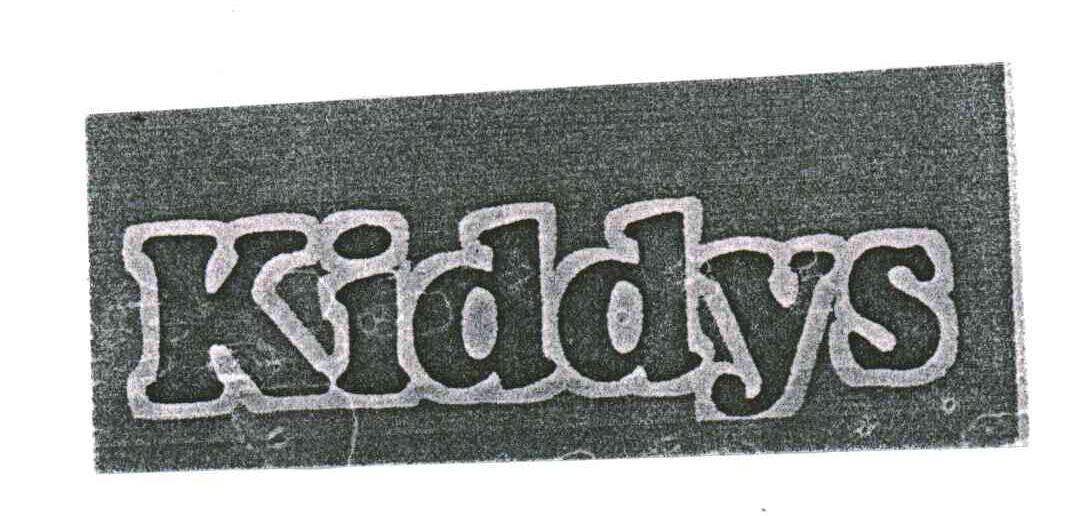 KIDDYS