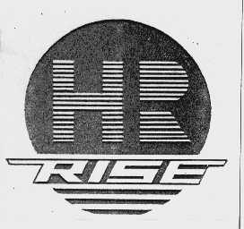 RISE