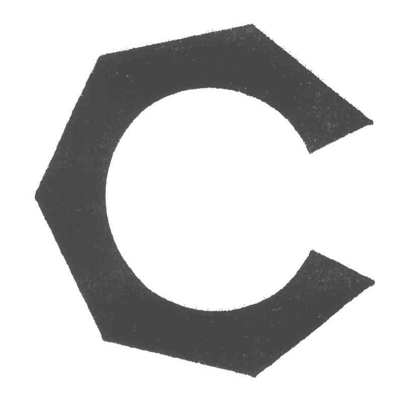 C