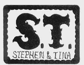 STEPHEN&TINA