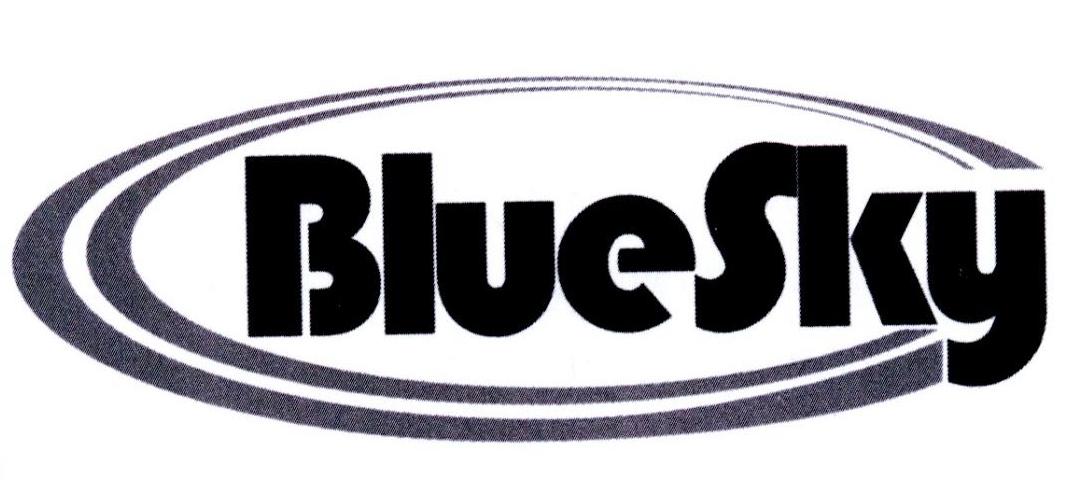 BLUE SKY