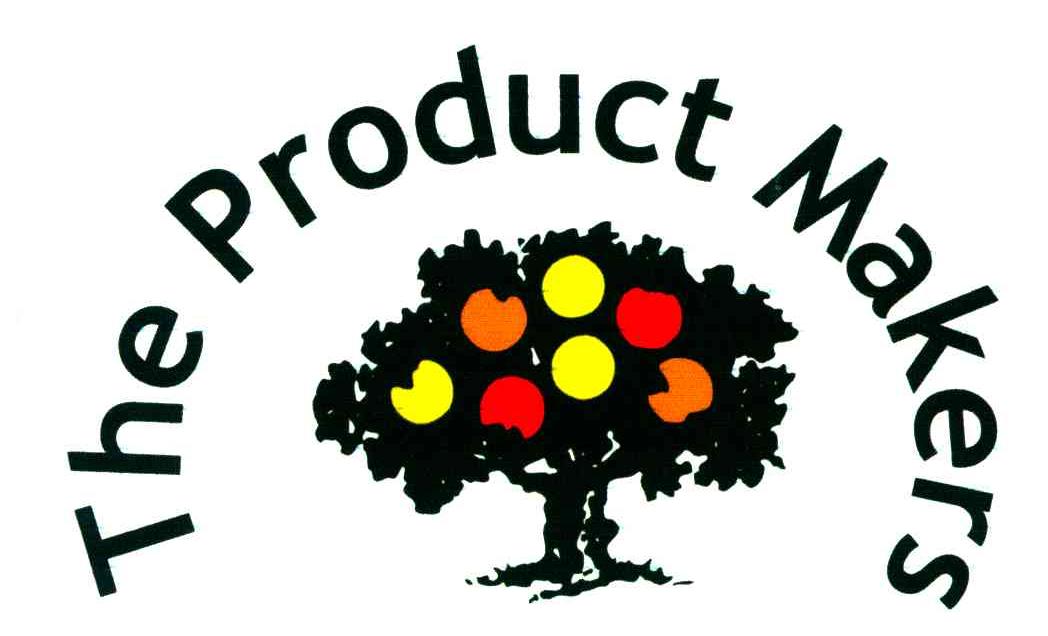 THE PRODUCT MAKERS