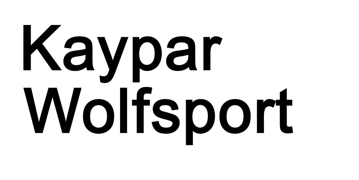 KAYPAR WOLFSPORT