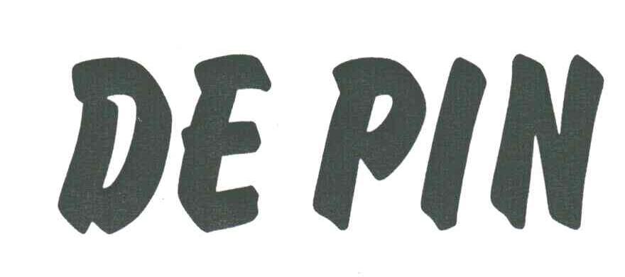 DE PIN