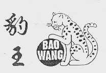 豹王