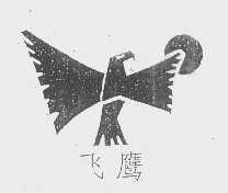 飞鹰