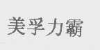 美孚力霸