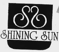SHINING SUN