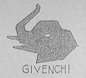 GIVENCHI