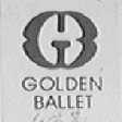 GOLDEN BALLET