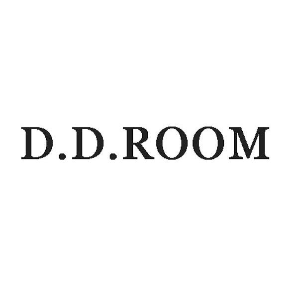 D.D.ROOM