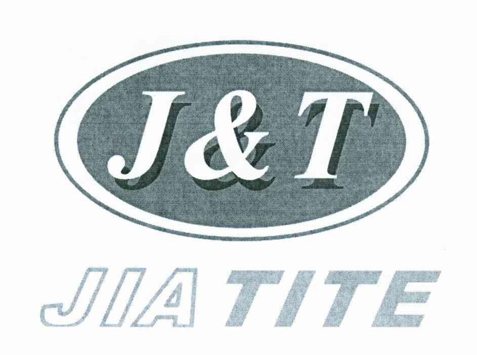 JIA TITE;JT
