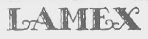 LAMEX