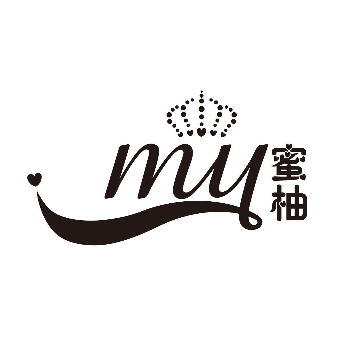 蜜柚 MY