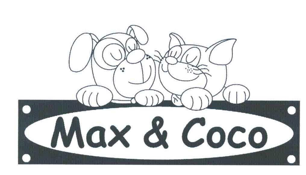 MAX & COCO