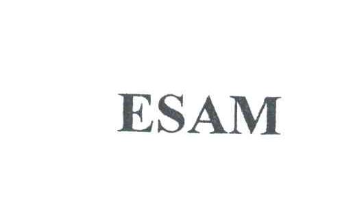 ESAM
