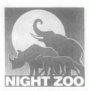 NIGHT ZOO