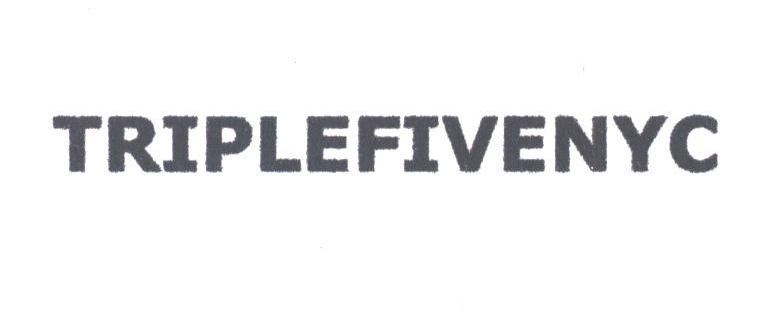 TRIPLEFIVENYC