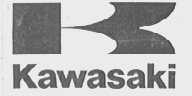 K KAWASAKI