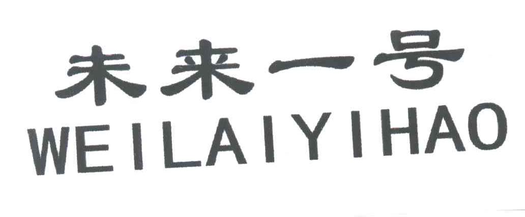 未来一号