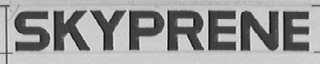 SKYPRENE