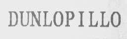 DUNLOPILLO