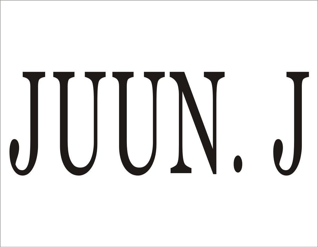 JUUN.J