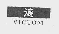 德   VICTOM