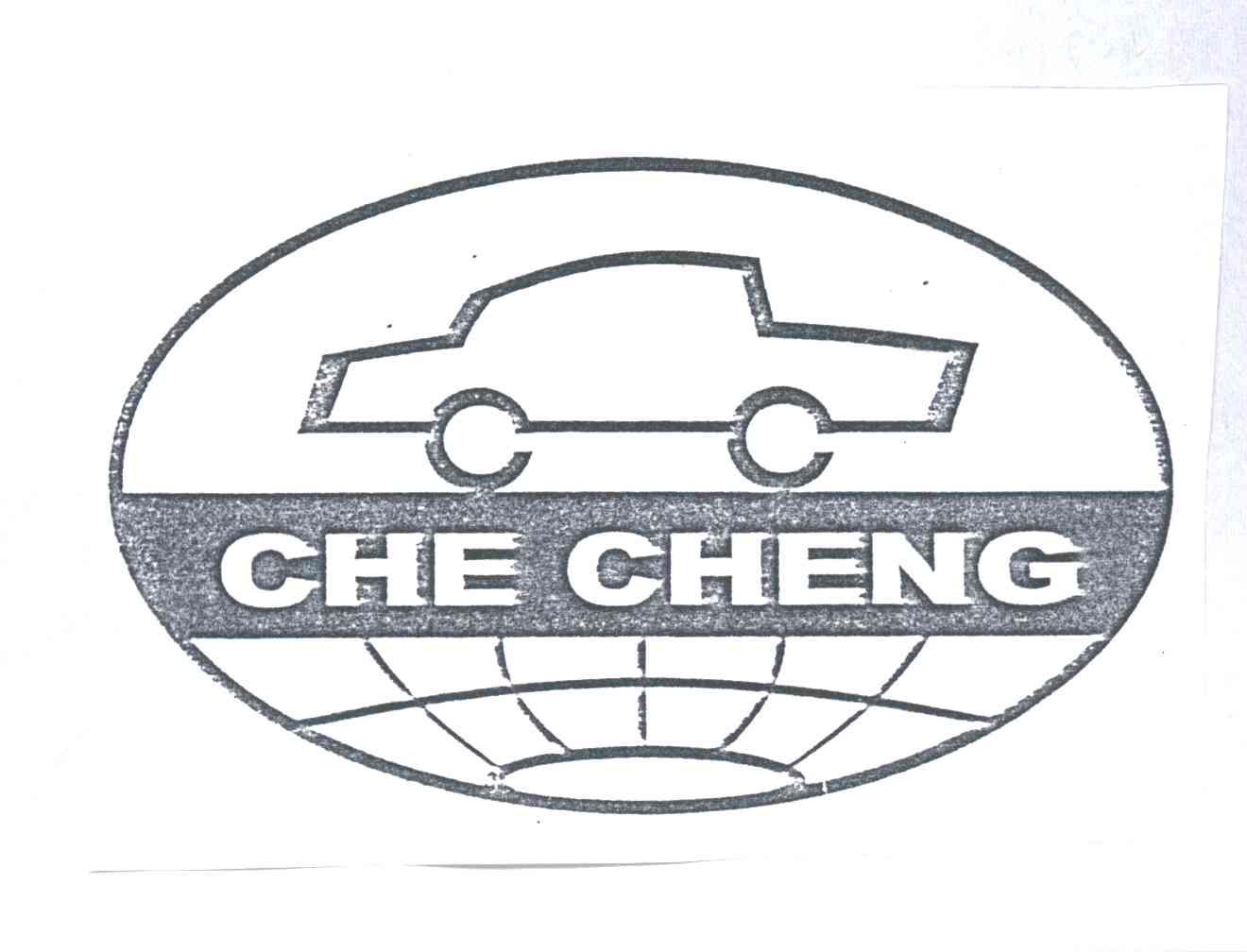 CHE CHENG