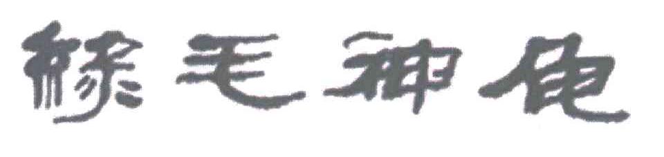 绿毛神龟