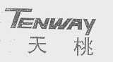 天桃   TENWAY