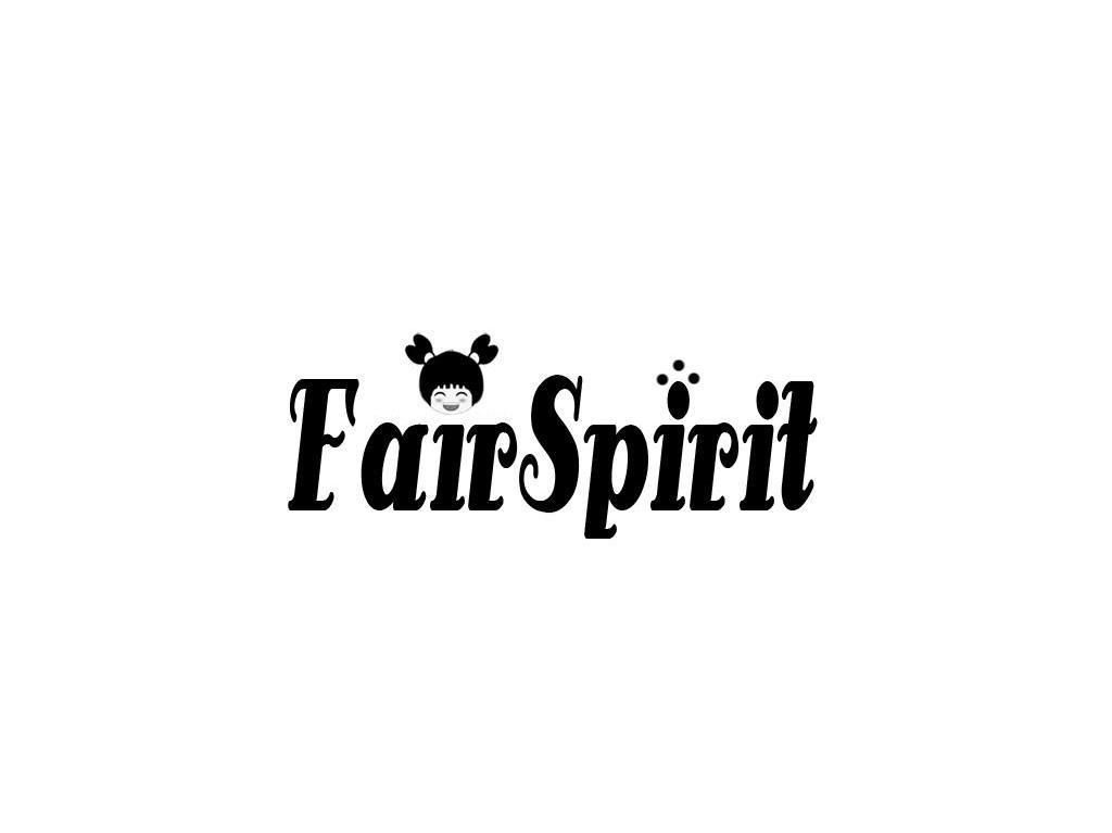 FAIRSPIRIT