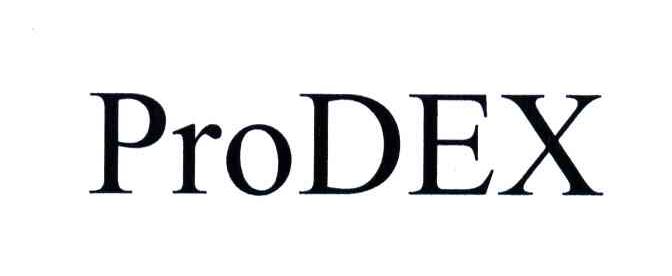 PRODEX