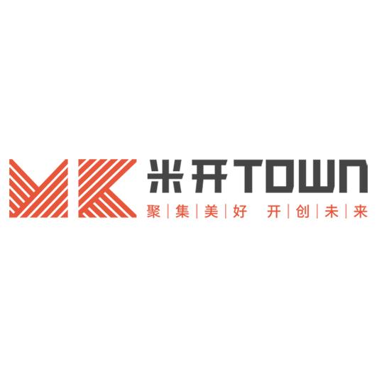 米开 TOWN 聚集美好 开创未来