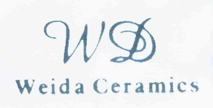WEIDA CERAMICS WD