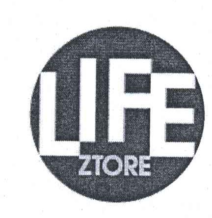 LIFE ZTORE