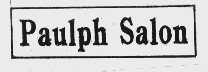 PAULPH SALON