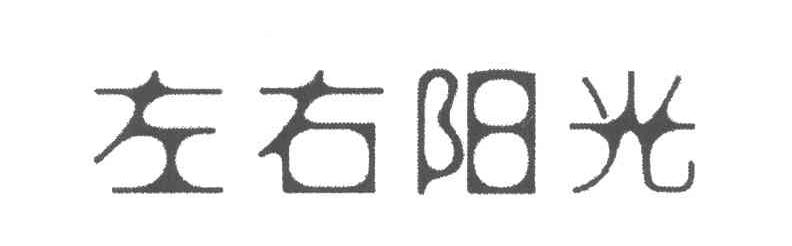 左右阳光