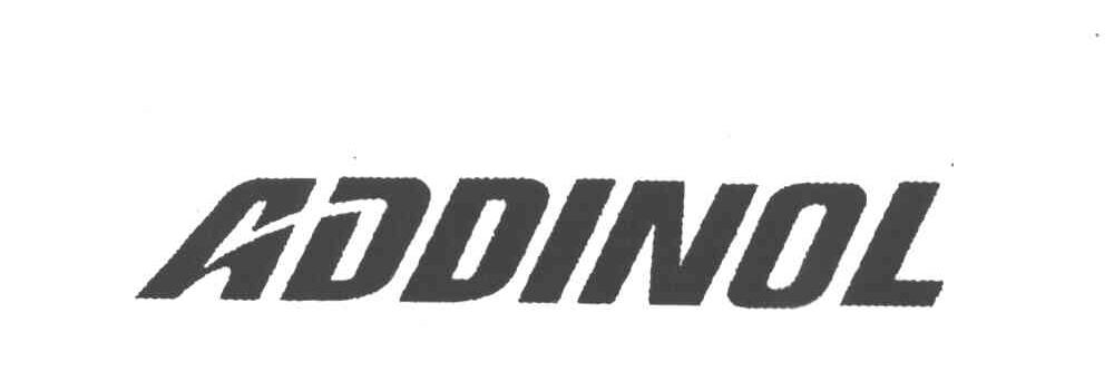 ADDINOL