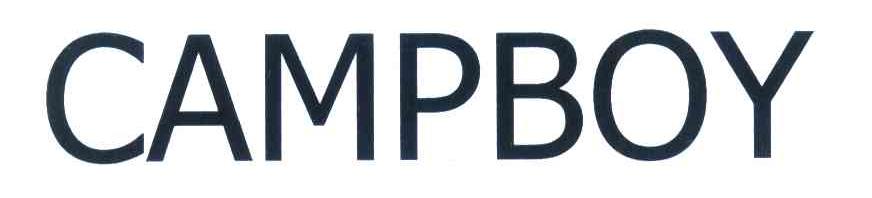 CAMPBOY