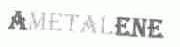 AMETALENE
